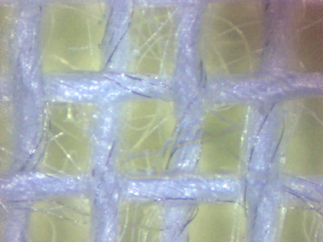 ELECTROMAGNETC SHIELDING FABRIC ELETTROSMOG TEX