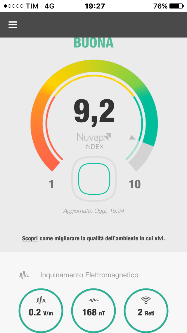NUVAP